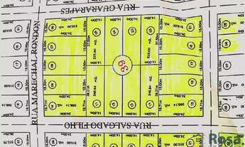 Imagem 3: Terreno para venda JARDIM AEROPORTO VÁRZEA GRANDE