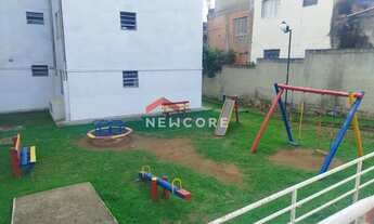 Imagem 3: Apartamento em Rua São José de Mossamedes - Núcleo Lageado - São Paulo/SP