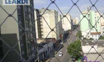 Imagem 2: APARTAMENTO - BARRA FUNDA - SP
