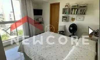 Imagem 5: Apartamento em Avenida Governador Argemiro de Figueiredo - Jardim Oceania - João Pessoa/PB