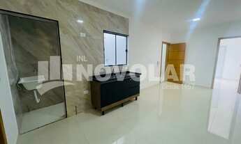 Imagem 5: Casa em Condomínio com 2 dormitórios na Vila Gustavo