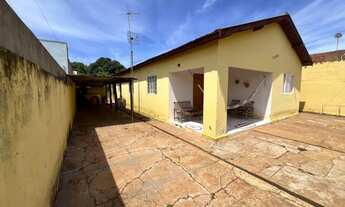 Imagem 4: Casa a venda bairro Santa Rita