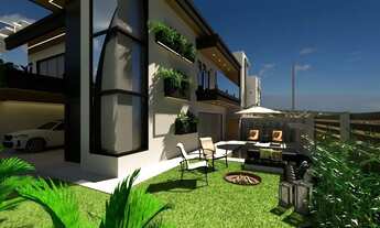 Imagem 2: SOBRADO com 3 dormitórios à venda com 207m² por R$ 1.500.000,00 no bairro Xaxim - CURITIBA