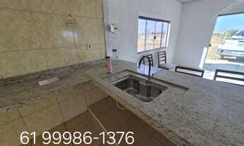 Imagem 6: Chácara com Usina Solar, na BR 060 que liga Brasília a Goiânia