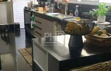 Imagem 15: Apartamento à Venda, 245m², 4 Quartos, 3 Suítes, Varanda Gourmet, 04 Vagas, Centro, São Be