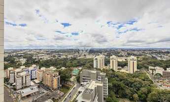 Imagem 7: Apartamento - 229 m² - 4 suítes - 3 vagas - Campo Comprido