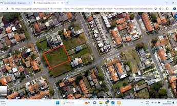 Imagem: Imóvel para permuta área com 2000 metros