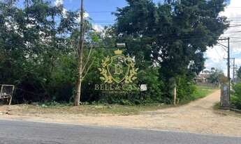 Imagem 3: Terreno de Esquina com Localização Estratégica 43.000 m² por R$ 990.000 São Vicente, Ara