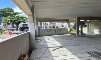 Imagem 3: Prédio para alugar em Paulínia, Vila Bressani, com 725 m²