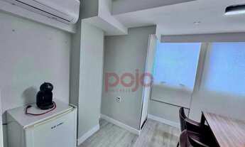 Imagem 5: Sala Infinity Corporate Mobiliada