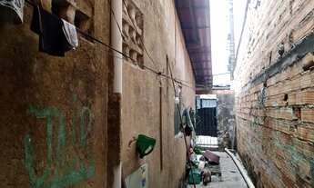 Imagem 6: Casa de conjunto