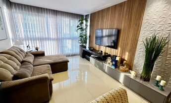 Imagem 2: IMPERDÍVEL...MOBILIADO 3SUÍTES, 4 BWC, 3 VAGAS, NO CORAÇÃO DE BC PARA VC MORAR... LAZER CO