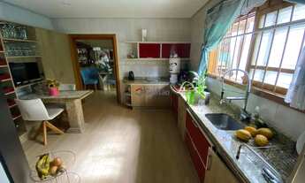 Imagem 7: Linda Casa mobiliada para alugar com Piscina, deck e churrasqueira, em Estância Velha, Can