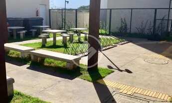 Imagem 5: Apartamento nunca habitado Estação das Fontes, no setor Fonte das Águas - Goiânia codigo