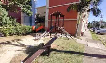 Imagem 3: Apartamento em Avenida Armando Fajardo - Igara - Canoas/RS