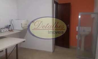 Imagem: Sala Comercial para Venda em São José