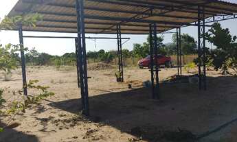 Imagem: CHACARA ÁGUA BOA