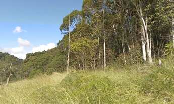 Imagem 6: Super 5 mil mts quadrados na crista da colina plaino
