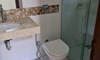 Imagem 5: 3 quartos 2 suites fino acabamento em condomínio fechado