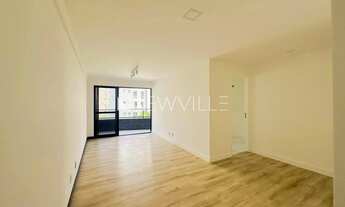 Imagem: Apartamento para locação com 3 quartos