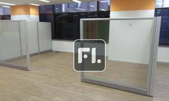 Imagem 3: Conjunto para alugar, 586 m² por R$ 43.288,54/mês - Brooklin - São Paulo/SP