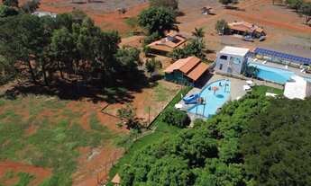 Imagem 5: Imóvel para venda com 420 metros quadrados em Zona Rural - Morada Nova de Minas - MG