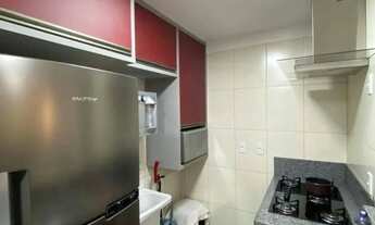 Imagem 5: Apartamento 1 Quarto para aluguel em Taguatinga