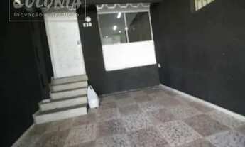 Imagem 5: Sobrado a venda - Centro, Santo André
