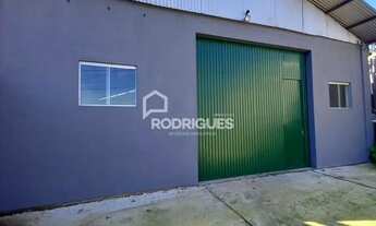 Imagem: Prédio comercial 200m²-Bairro Virador/Capela