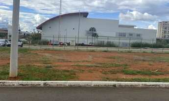 Imagem 2: Vendo ágio lote Samambaia QD 201, CJ 2, LT 11