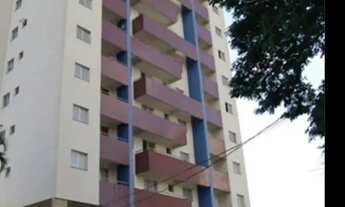 Imagem: Ed. Van Gogh - 43m2 - 1 dor - 1 vaga - Ao