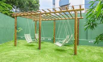 Imagem 5: Edf. Vitória Régia | 200m da praça de Casa Forte | 2 vagas