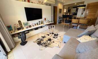 Imagem: Apartamento 2 Quartos Mobiliado com Varanda