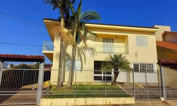 Imagem: Apartamento 3 dormitórios para alugar Camobi