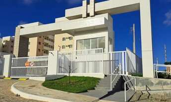 Imagem: Condomínio Floraville Residence (G