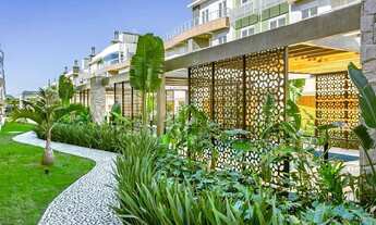 Imagem 2: Apartamento com 3 dormitórios à venda, 94 m² por R$ 1.750.000,00 - Campeche - Florianópoli