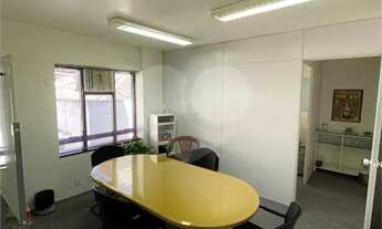 Imagem 6: Salas à venda ou para locação em Consolação - SP