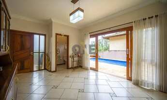 Imagem 7: Casa com 5 dormitórios, sendo 2 suítes para venda na região Granja Viana - Carapicuíba - S