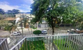 Imagem: Apartamento à venda Rua Barão de São