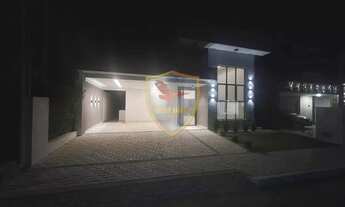 Imagem 2: Casa com 3 dormitórios para alugar, 145 m² por R$ 5.000,00/mês - Parque das Nações - Parna