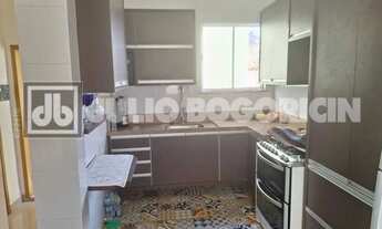 Imagem 5: Apartamento com Área Privativa : / Residencial / Méier