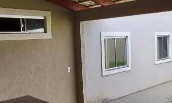 Imagem 7: Aluguel de Casa - Hidrolândia - Residencial Flamboyant