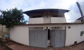 Imagem: Casa no Cond. Mares do Sul