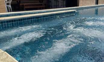 Imagem 7: Chácara de Eventos