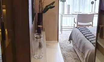 Imagem 2: Apartamento em Perdizes com 90m² e 2 vagas