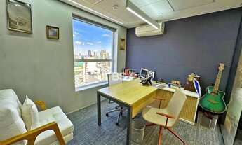 Imagem 7: Connect Park Business - Sala Comercial