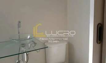 Imagem 6: Casa em Condomínio Fechado Terra Nova para venda com 90 m² e 3 quartos em Distrito Industr