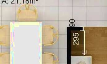 Imagem 6: Apartamento em Anita Garibaldi - Joinville SC