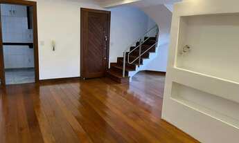 Imagem: Cobertura para aluguel, 5 quartos, 1 suíte