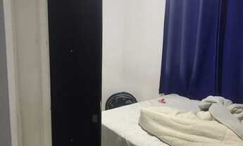 Imagem 6: Apartamento CDHU